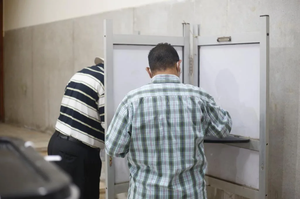 42 مرشح على 21 مقعد.. تفاصيل جولة الإعادة في انتخابات النواب بالدقهلية