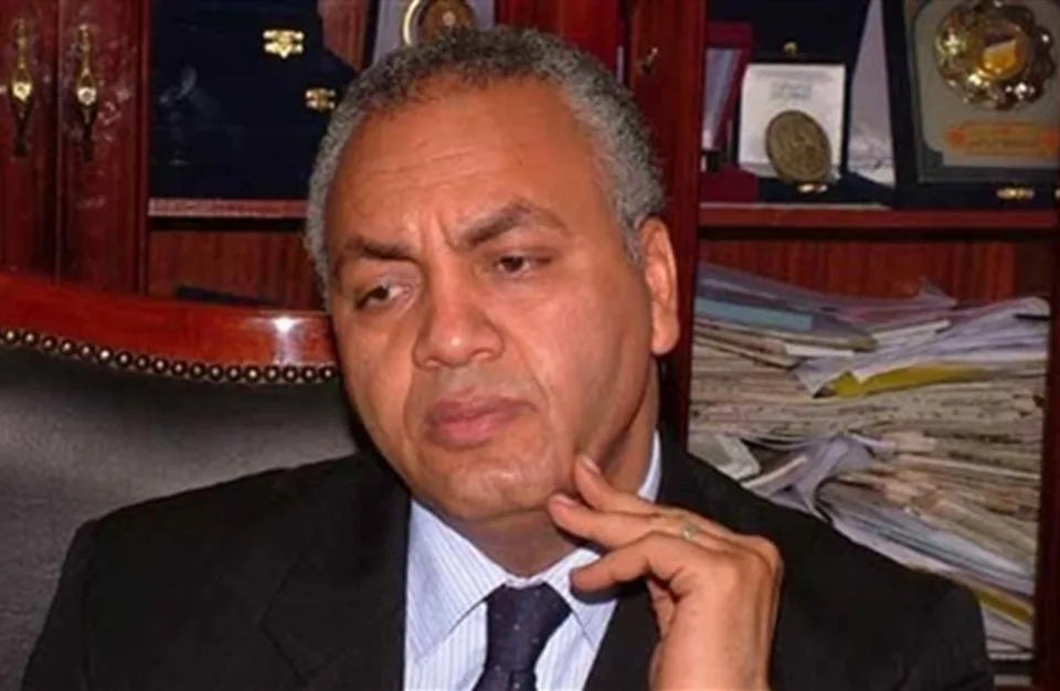 "بكري" عن مدير أمن اسكندرية الراحل: كان يتألم من الظلم في السجن بسبب جريمة لم يرتكبها
