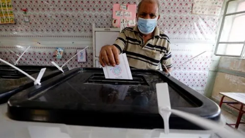 المصرية لحقوق الإنسان: متابعة لحظية لانتخابات مجلس النواب