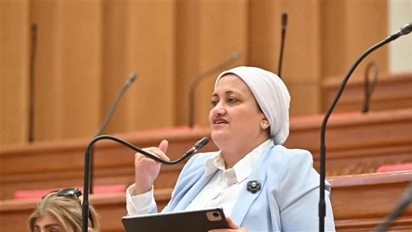النائبة سناء السعيد تتقدم بسؤال برلماني لوزير الصحة بشأن عدم تشغيل وحدات “حياة كريمة” بكامل طاقتها ونقص الأطقم الطبية