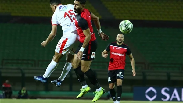 بعد ضياع الكأس.. عقوبات تنتظر الجهاز الفني والإداري للزمالك (تفاصيل)
