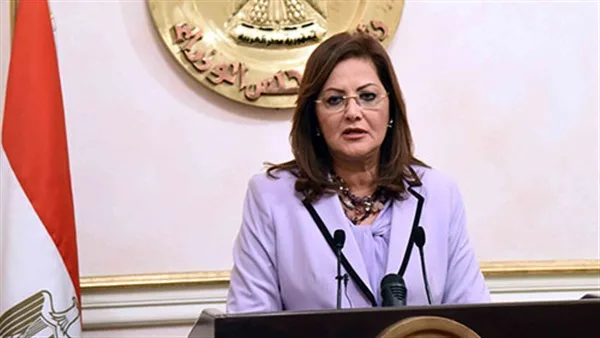 وزيرة التخطيط: هذه الخطوات ساعدت الدولة لتخطى تداعيات كورونا