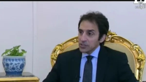 متحدث الرئاسة: توافق "مصري فرنسي" حول رفض التدخل الخارجي في القضية الليبية
