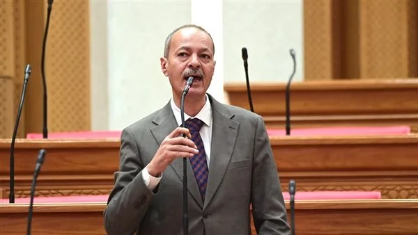 النائب حسين غيتة يتقدم بسؤال برلماني بشأن خروج 65 وحدة صحية من منظومة التأمين الصحي الشامل بالمنيا