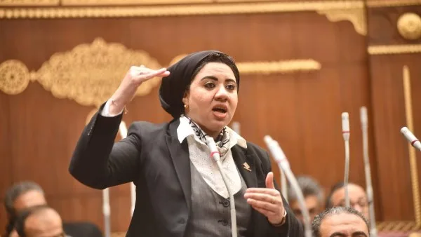 النائبة أميرة صابر: نشر نتائج الثانوية العامة على السوشيال ميديا يفتح الباب للتنمر