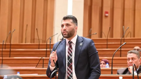النائب محمد ثروت عكاشة: قانون الأحوال الشخصية الجديد يجب أن يؤسس لاستقرار الأسرة دون انحياز