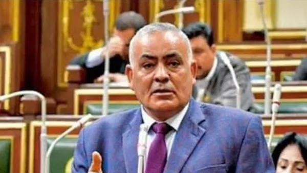 النائب لطفي شحاتة يتقدم بسؤال برلماني للحكومة بشأن تقنين أوضاع معلمي الحصة وسد العجز في المدارس