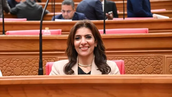 النائبة رانيا الشيمي: تعزيز الحماية الاجتماعية أصبح أحد أهم ركائز الجمهورية الجديدة