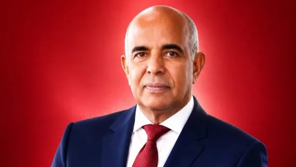 النائب حلمي جاويش: قانون إعادة تنظيم جهاز «مستقبل مصر» يؤسس لمرحلة جديدة في إدارة أصول الدولة
