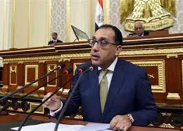 "بشأن حالة الطوارئ"..رئيس الوزراء يلقى كلمة الحكومة أمام النواب