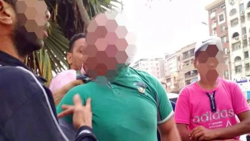 إحالة "طبيب الاستنماء" في الزقازيق إلى محكمة الجنح