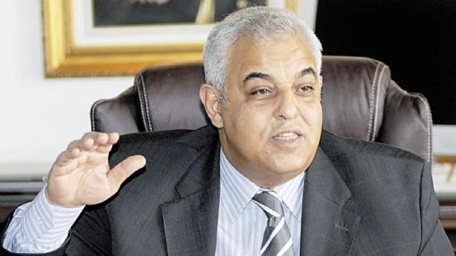 مفيش نجوم.. وزير الري الأسبق يدعو للاتحاد خلف أحد المرشحين في انتخابات النواب بـ"جهينة"