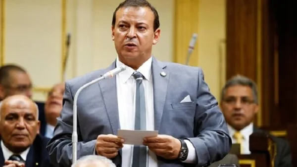 "دليل على وطنيتهم".. برلماني يشيد بارتفاع تحويلات تحويلات المصريين بالخارج لـ27.8 مليار دولار