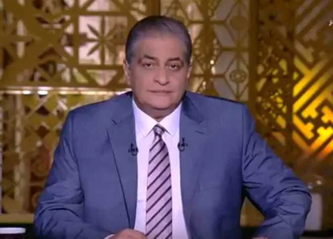 "القرار أضر بسمعتي".. أسامة كمال يتظلم ضد قرار إيقافه برنامجه