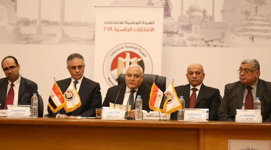 نقابة الإعلاميين تُشكل غرفة عمليات لمتابعة الانتخابات البرلمانية: نثق فيكم
