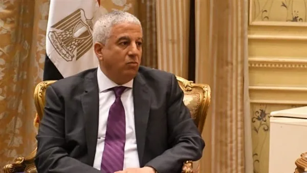 رئيس خارجية النواب مهنئا الرئيس والجيش: ستبقى أكتوبر ملهمة للنصر والتحدى