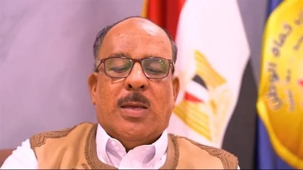 النائب محمد دخيل الجراري: العلمين الجديدة والساحل الشمالي نقلة استراتيجية في مسار التنمية العمرانية