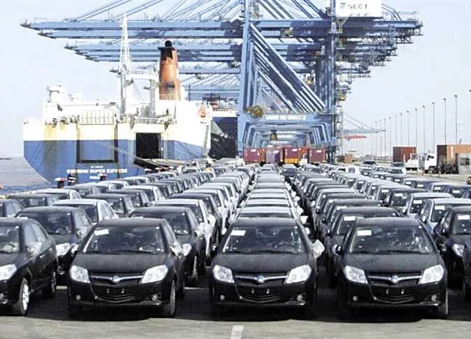 هبوط الأوفر برايس .. وانخفاض أسعار السيارات في مصر