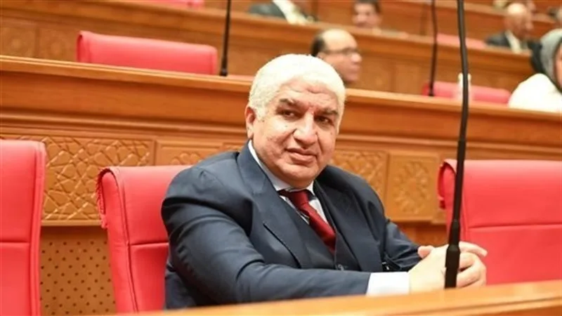 النائب أشرف سعد سليمان يطالب وزير التعليم بكشف حصيلة مواجهة الغش الإلكتروني وإعلان نتائج التحقيقات