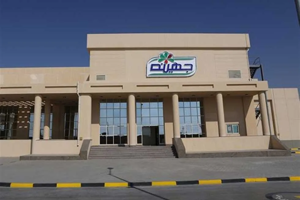 القبض على رئيس شركة "جهينة".. تعرف على التفاصيل