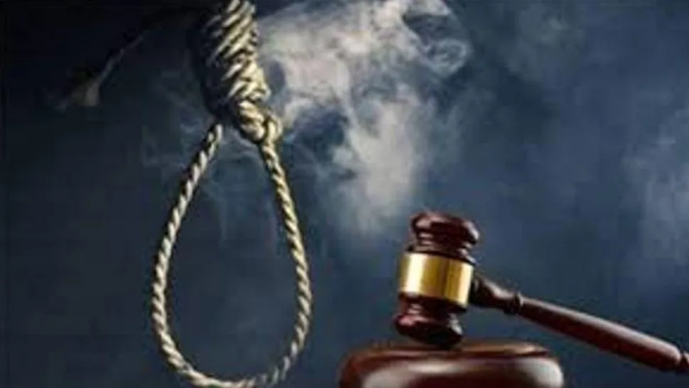 "قضى الأمر".. الأعدام شنقًا لقاتل زوجته بـ7 طعنات أثناء نومها بالزقازيق