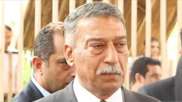مدير أمن القاهرة الأسبق .. الجنرال يخوض الانتخابات البرلمانية معتمدًا علي حب الأهالي