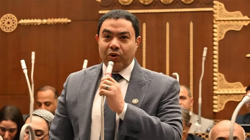 النائب إسماعيل الشرقاوي يدعو لمراجعة شاملة لسياسات الأسمدة لحماية المزارعين