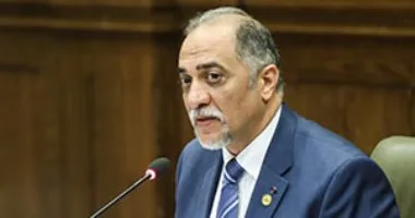 بعد وقف إطلاق النار في ليبيا.. زعيم الأغلبية البرلمانية: قيادتنا السياسية "حكيمة"