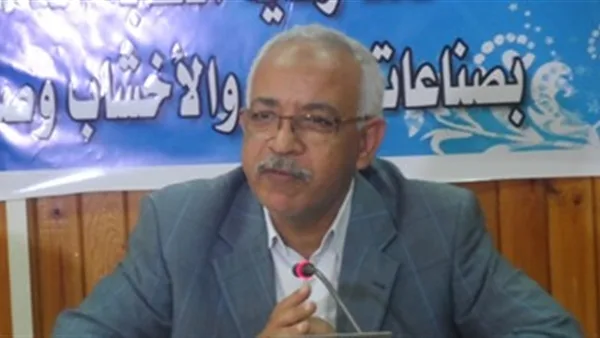 عبد المنعم الجمل: المشروعات القومية حسنت أوضاع مصر اقتصاديًا