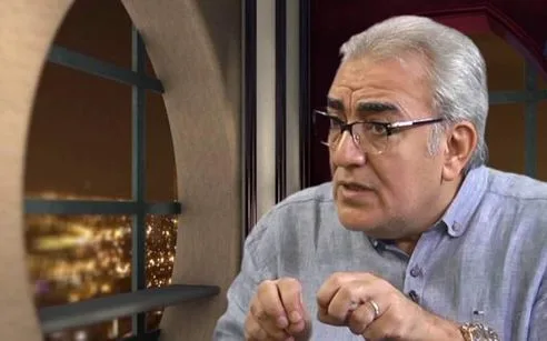 "فشلت في تربيته".. فنان مصري يلقي اللوم على والد طفل المرور