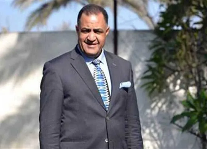 خسارة نائب"النص التحتاني" .. إلهامي عجينة يفقد مقعده في البرلمان