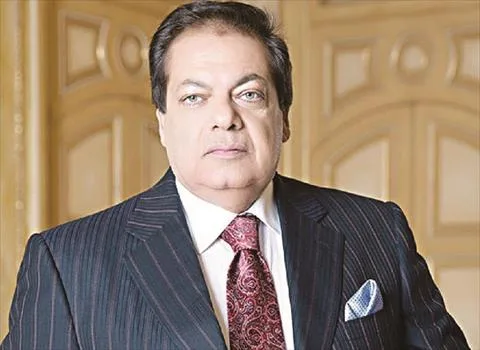 أبو العينين: الصناعة العمود الفقري لأي اقتصاد.. ومطلوب مزيد من الحوافز لجذب الاستثمارات