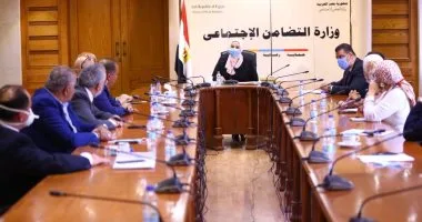 الحكومة تنفي إطلاق روابط إلكترونية جديدة لبرنامج تكافل وكرامة.. وتؤكد: نستهدف زيادة عدد المستفيدين 