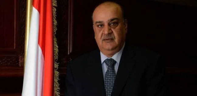 بعد قرار وقف إطلاق النار..أحمد رسلان: القرار يُعتبر انتصارًا حقيقيًا للإرادة المصرية
