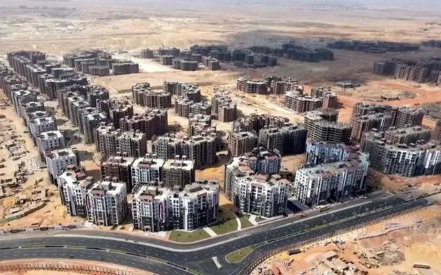 موازنة مستقلة .. هل تتكبد الدولة أعباء إضافية بسبب مشروعات العاصمة الإدارية؟