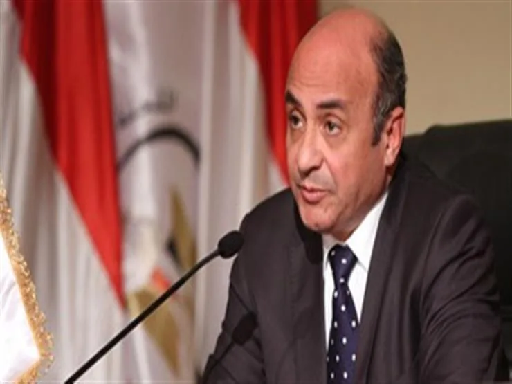 وزير العدل عن قانون سرية بيانات المجني عليهم بالتحرش: نعيش بمجتمع شرقي