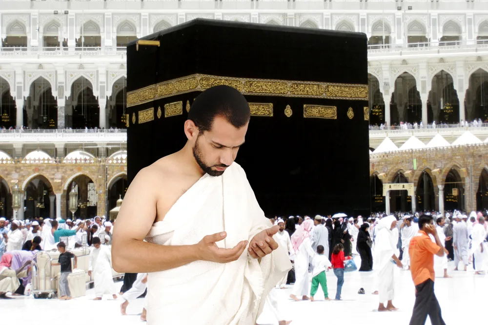 "رسوم الحج والعمرة".. السعودية تقرر تعديل رسوم تأشيرات الزيارة والمرور