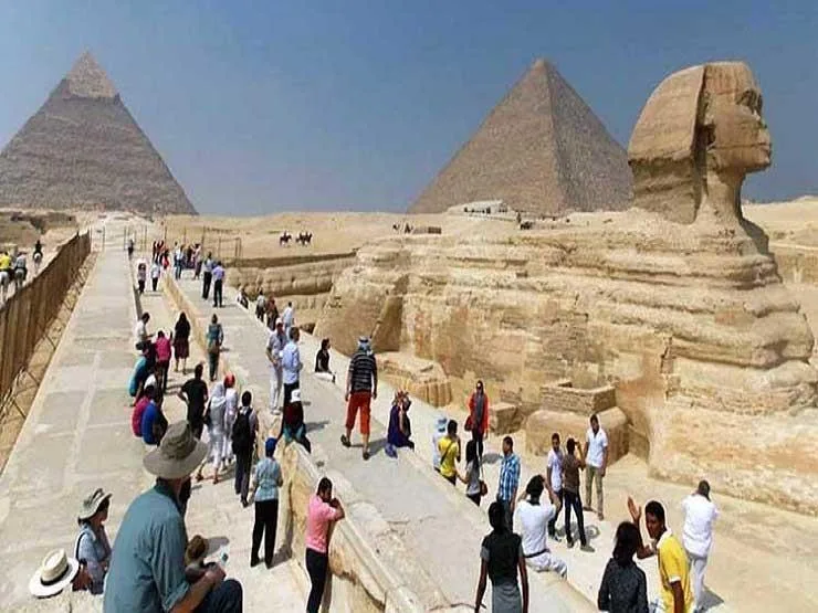 كورونا تدفع "مستقبل وطن" لإقامة مؤتمر عن السياحة باستخدام تطبيق زووم