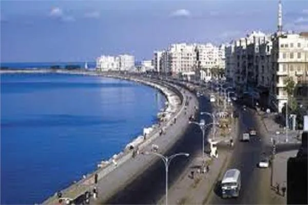 "طوارئ بالإسكندرية" لمواجهة الطقس السيء