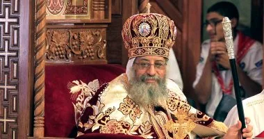 واحدة واحدة.."الكنيسة الأرثوذكسية" تُعلن عودة الأنشطة والخدمات الكنسية بنسبة 50%