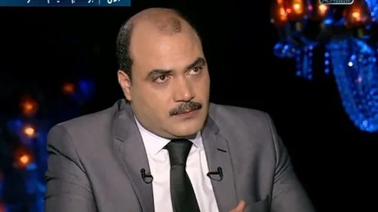 "بيذاكروا في كتاب قديم".. محمد الباز يفضح جماعة الإخوان الإرهابية