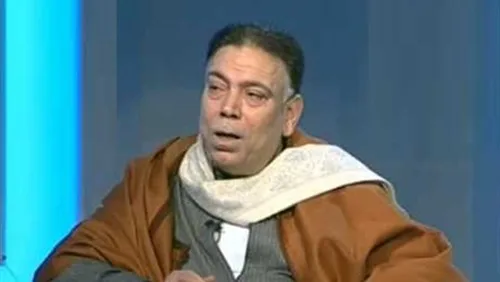 احنا في السليم.. برلماني سابق ينظم مؤتمر انتخابي ويؤكد: نتبع كورونا