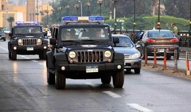 حبس المتهم بإغتصاب إبنته بقنا .. والمتهم يؤكد: مكنتش عارف بعمل إيه