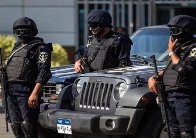 الداخلية تنهي استعداداتها لـ "تأمين انتخابات الإعادة وتوفير مناخ آمن للمواطنين"