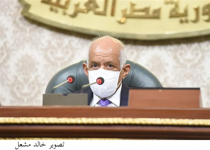 منهم "قرض ومنحة المساعدة"..البرلمان يُحيل 10 قرارات صادرة عن الرئيس إلى لجنة الشئون الدستورية