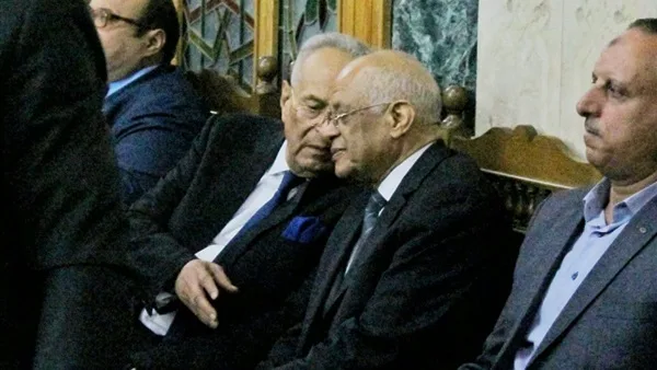 رئيس مجلس النواب ينعى شقيق المستشار بهاء أبو شقة