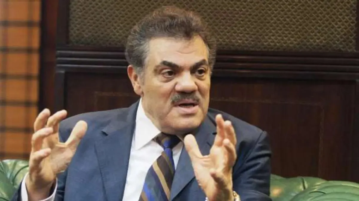 الوفد: استهداف مطار الخرطوم الدولي تقف خلفه أطراف إقليمية تسعى لتفكيك السودان