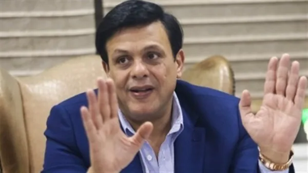 تبدلت الأحوال .. إلغاء اتفاق دعم المحامي محمد حمودة في انتخابات البرلمان