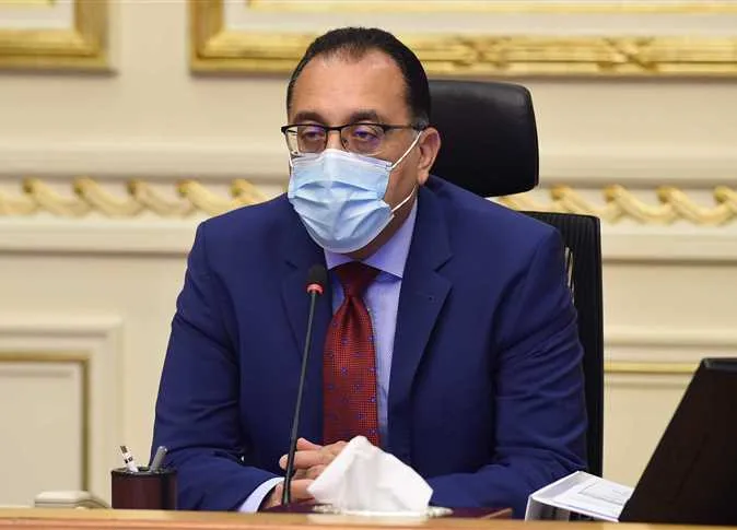 رئيس الوزراء يوجه رسالة للراغبين في التصالح في مخالفات البناء