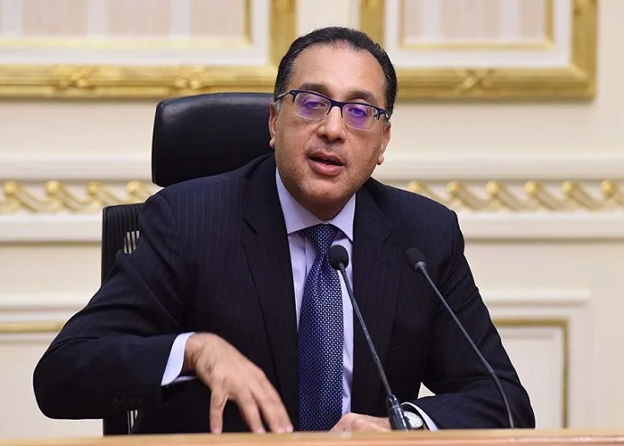 تفويض رئيس هيئة الرقابة الإدارية في بعض اختصاصات رئيس الحكومة